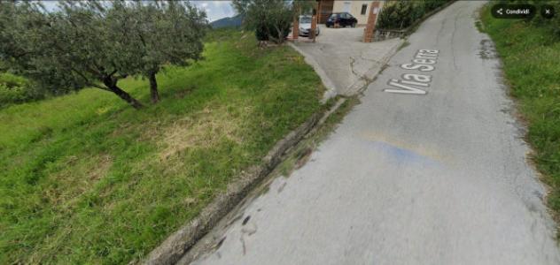 appartamento in vendita a Moio della Civitella