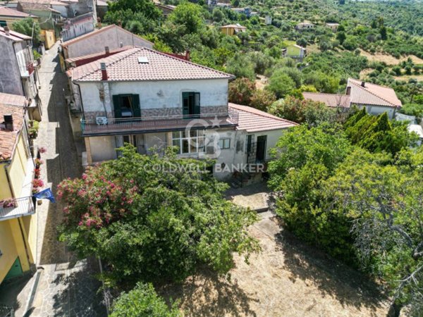 casa indipendente in vendita a Moio della Civitella