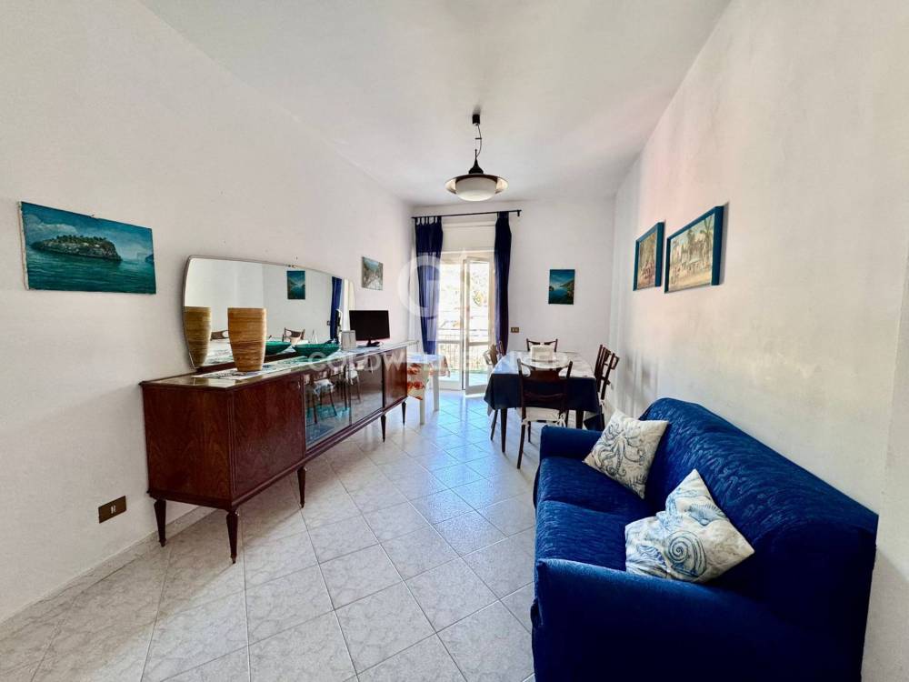 appartamento in vendita a Moio della Civitella