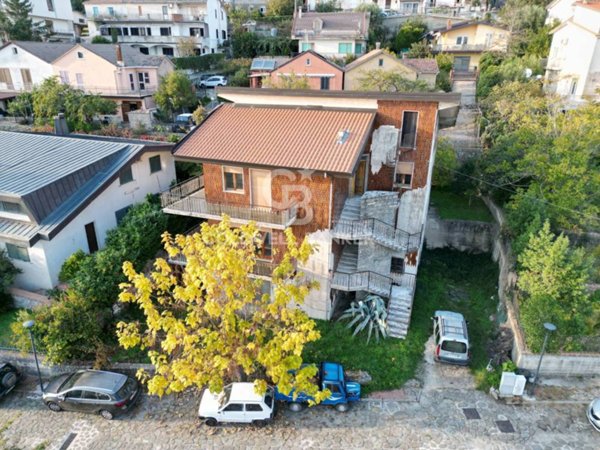 appartamento in vendita a Moio della Civitella