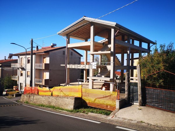 appartamento in vendita a Moio della Civitella in zona Pellare