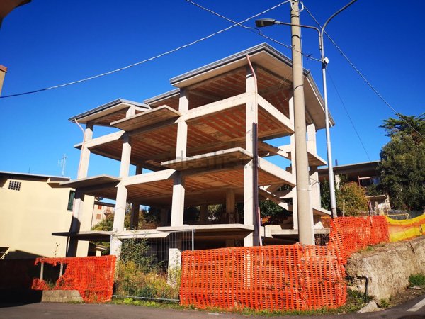 appartamento in vendita a Moio della Civitella in zona Pellare