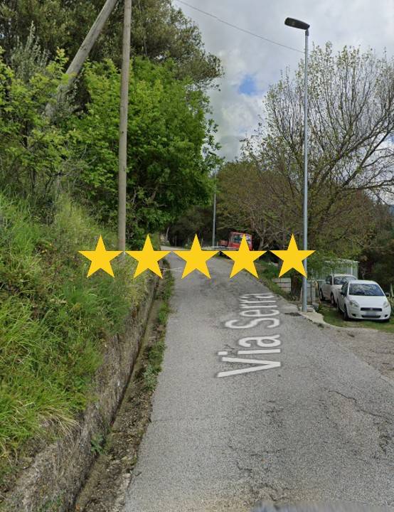 casa indipendente in vendita a Moio della Civitella