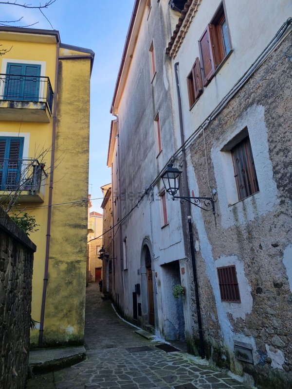 appartamento in vendita a Moio della Civitella