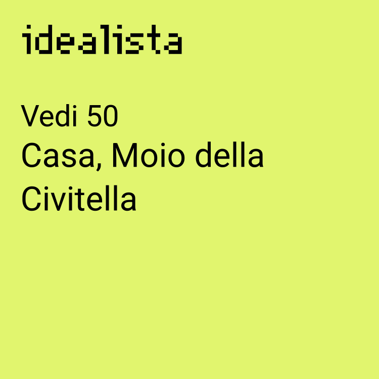 appartamento in vendita a Moio della Civitella