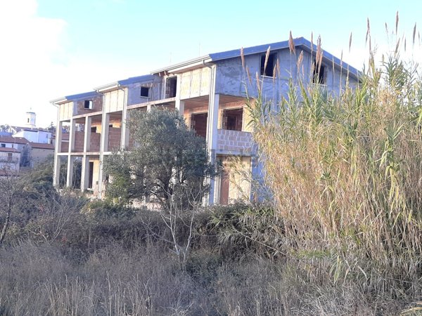 casa indipendente in vendita a Moio della Civitella