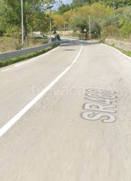 terreno agricolo in vendita a Moio della Civitella