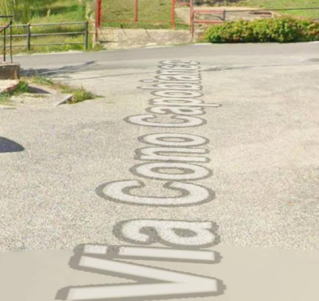 locale commerciale in vendita a Moio della Civitella