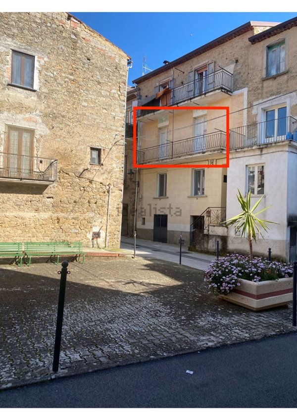 appartamento in vendita a Moio della Civitella in zona Pellare