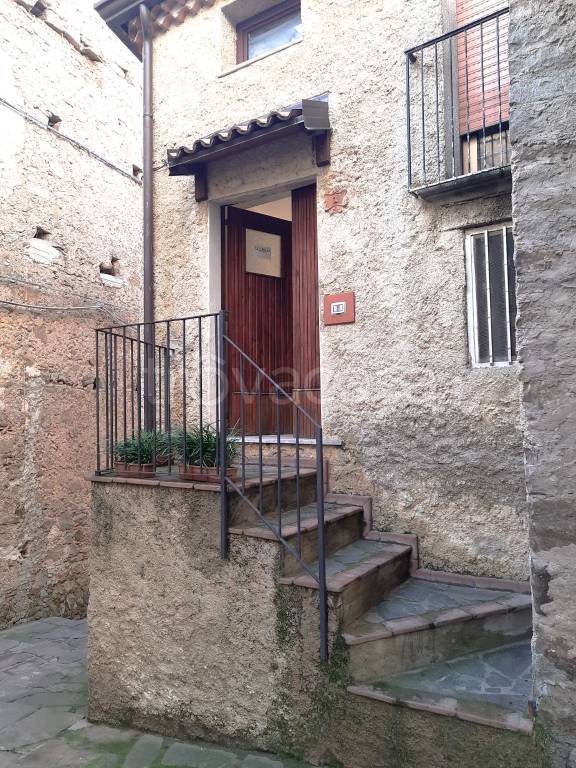 appartamento in vendita a Moio della Civitella