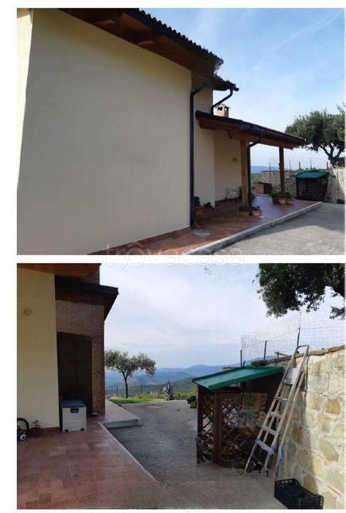 appartamento in vendita a Moio della Civitella in zona Pellare