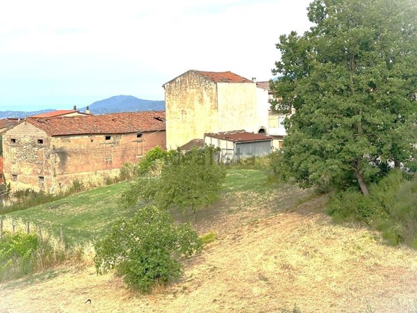 terreno edificabile in vendita a Moio della Civitella in zona Pellare