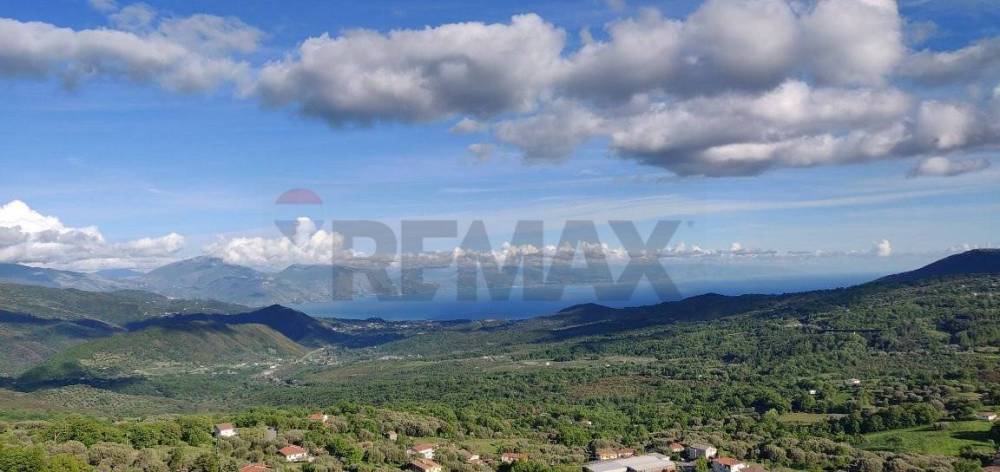 villetta a schiera in vendita a Moio della Civitella