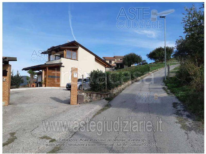 appartamento in vendita a Moio della Civitella in zona Pellare
