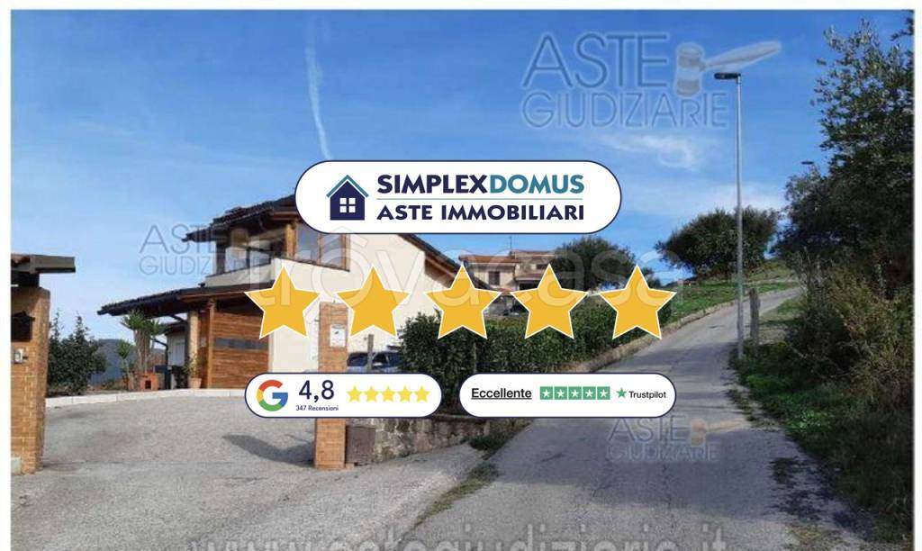casa indipendente in vendita a Moio della Civitella in zona Pellare
