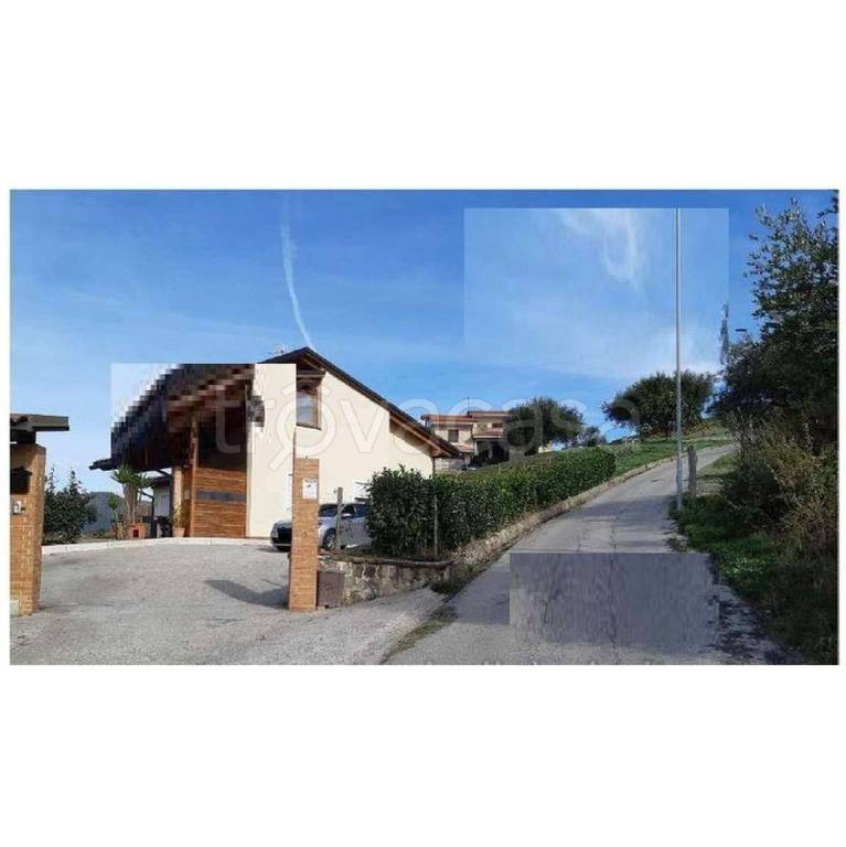 appartamento in vendita a Moio della Civitella in zona Pellare