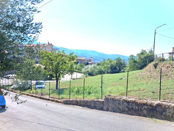 terreno agricolo in vendita a Moio della Civitella in zona Pellare