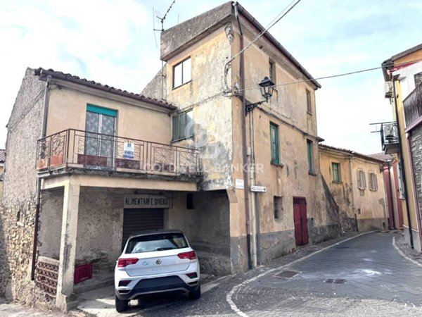 appartamento in vendita a Moio della Civitella