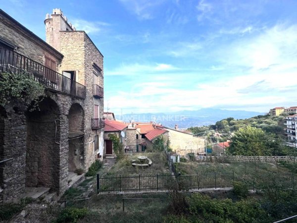 appartamento in vendita a Moio della Civitella