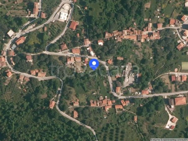 appartamento in vendita a Montano Antilia in zona Massicelle