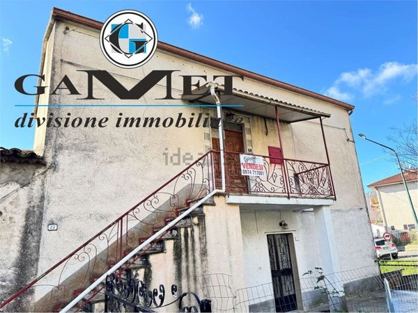 appartamento in vendita a Montano Antilia
