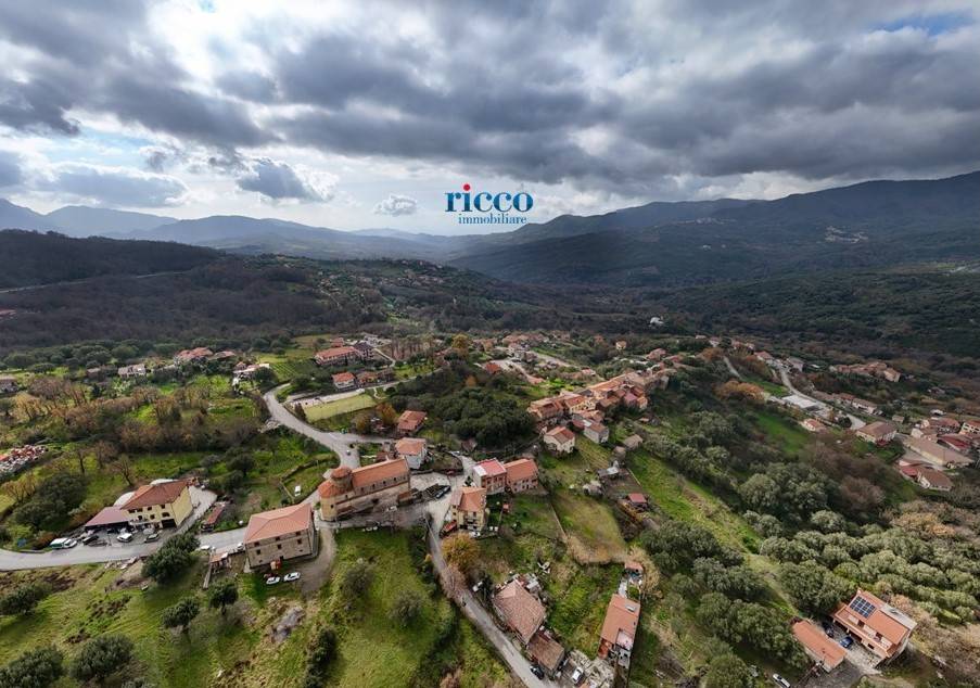 appartamento in vendita a Montano Antilia in zona Massicelle