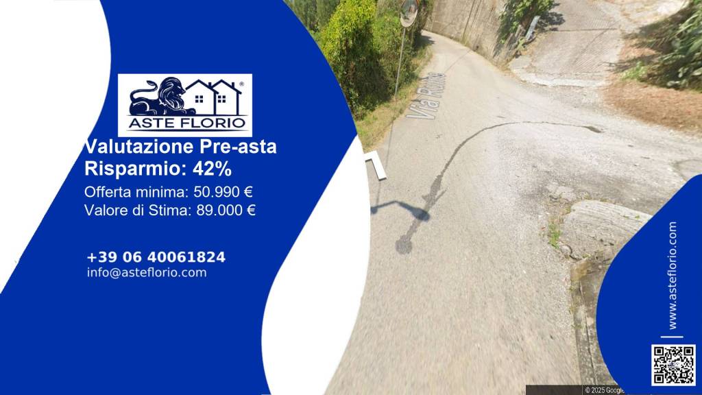 ufficio in vendita a Montano Antilia