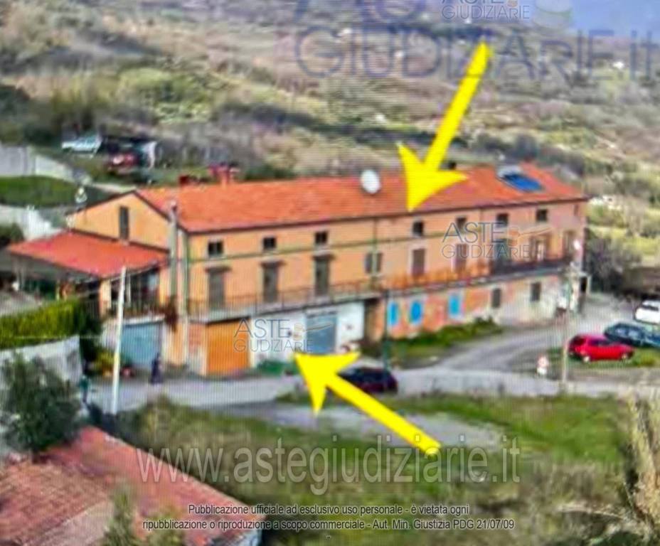 ufficio in vendita a Montano Antilia