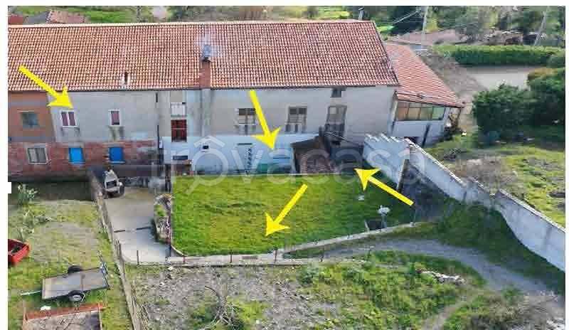 appartamento in vendita a Montano Antilia in zona Abatemarco