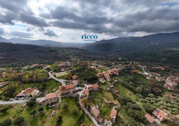 appartamento in vendita a Montano Antilia in zona Massicelle