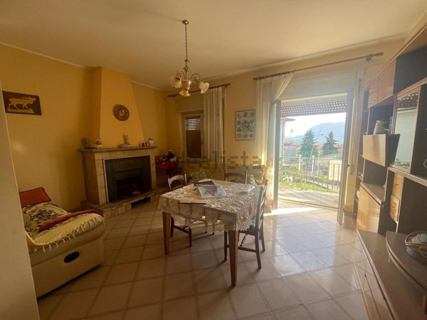 appartamento in vendita a Montano Antilia in zona Abatemarco