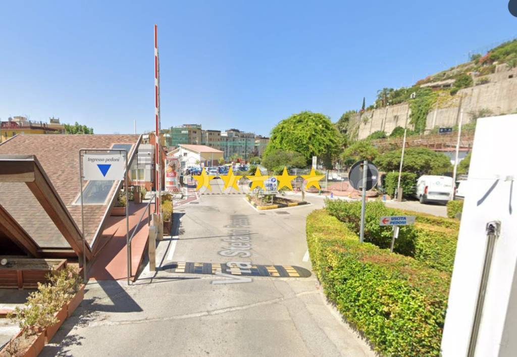 casa indipendente in vendita a Montano Antilia