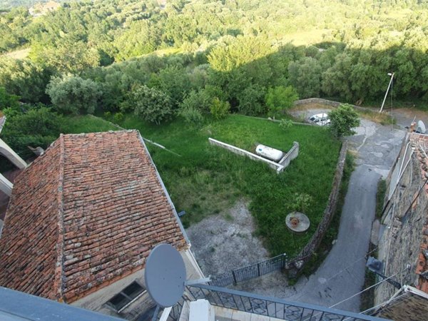 casa indipendente in vendita a Montano Antilia in zona Abatemarco