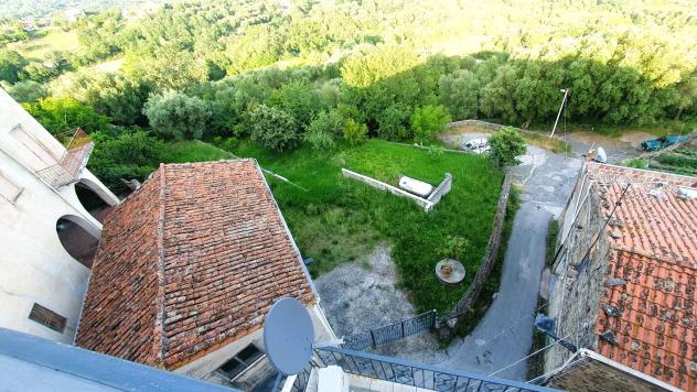 casa indipendente in vendita a Montano Antilia
