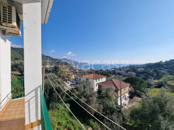 casa indipendente in vendita a Montecorice in zona Agnone