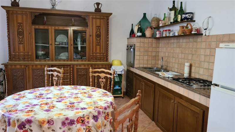 casa indipendente in vendita a Montecorice in zona Cosentini