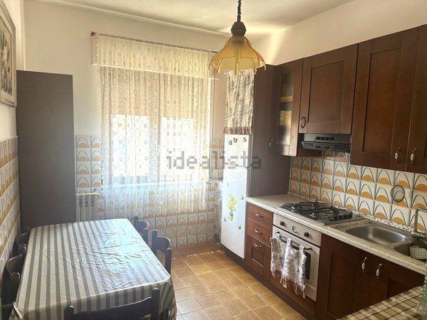 appartamento in vendita a Montecorice