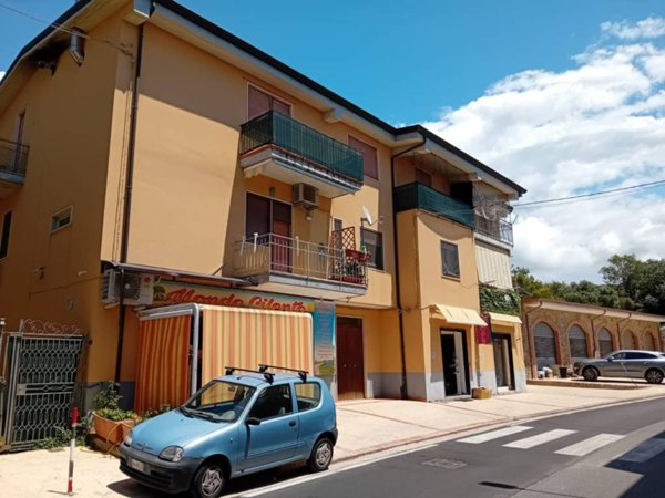 appartamento in vendita a Montecorice