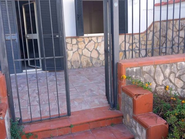appartamento in vendita a Montecorice in zona Case del Conte