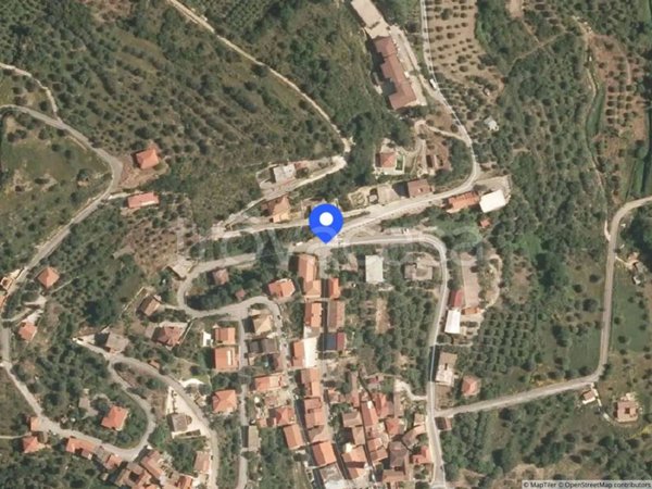 appartamento in vendita a Montecorice in zona Agnone