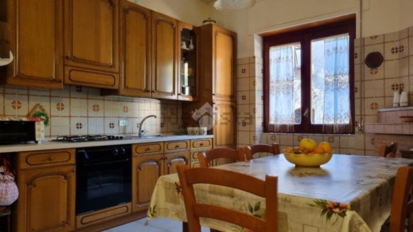 appartamento in vendita a Montecorice