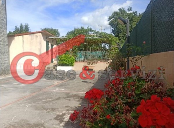 casa indipendente in vendita a Montecorice