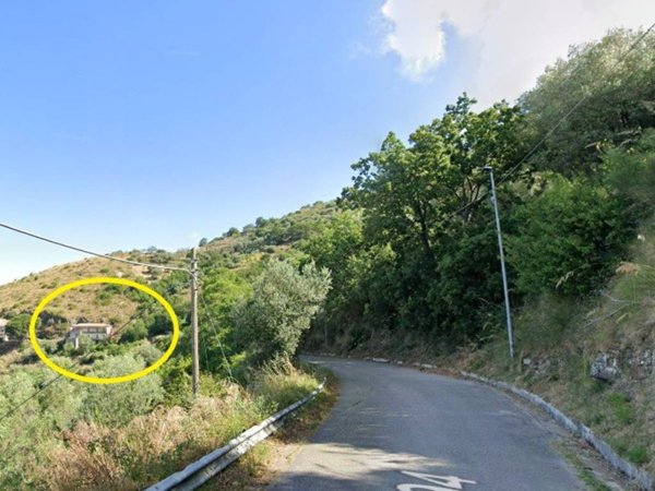 appartamento in vendita a Montecorice in zona Fornelli