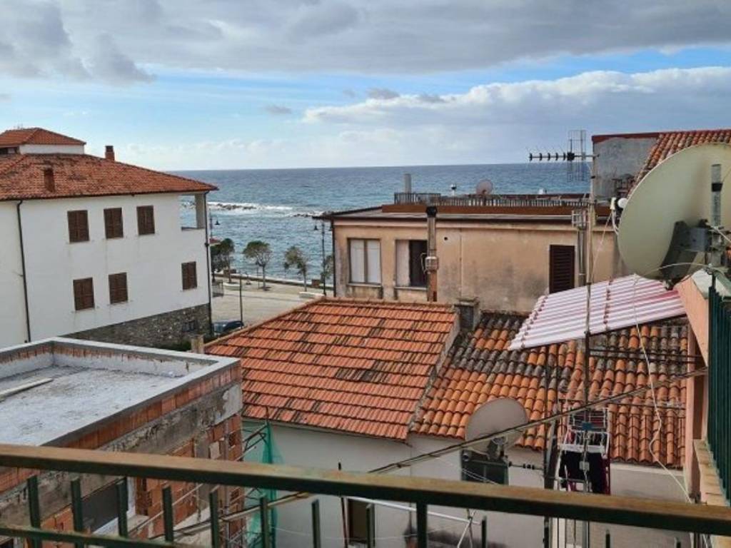 appartamento in vendita a Montecorice in zona Agnone