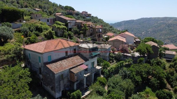 appartamento in vendita a Montecorice in zona Zoppi