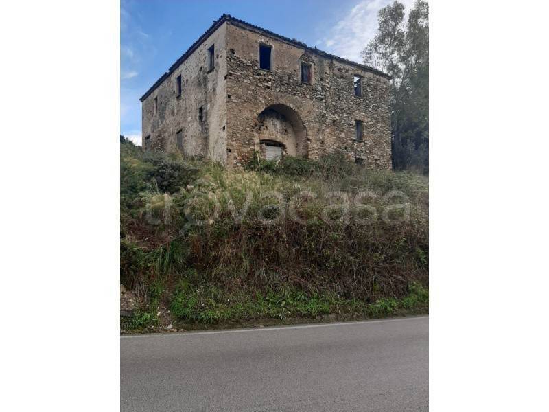 casa indipendente in vendita a Montecorice
