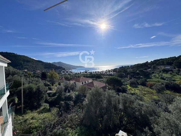 casa indipendente in vendita a Montecorice in zona Agnone