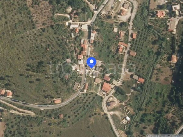 appartamento in vendita a Montecorice