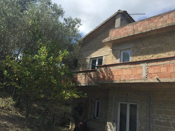 appartamento in vendita a Montecorice