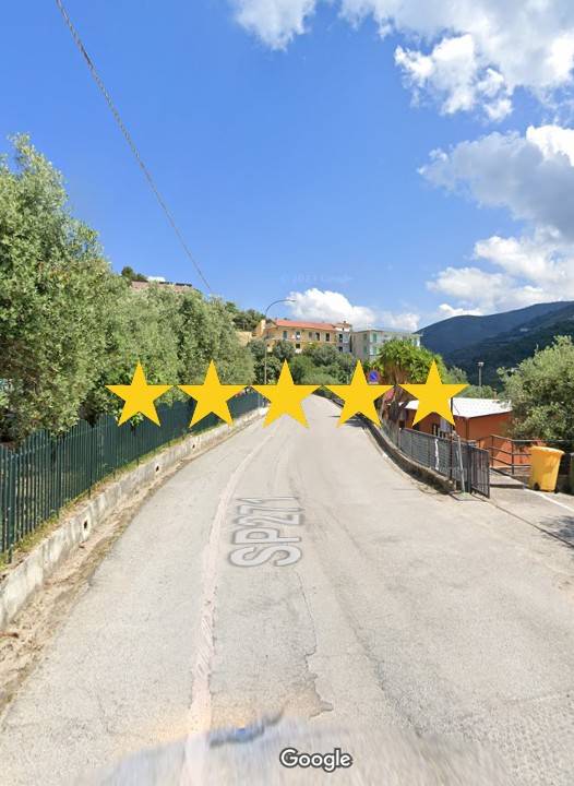 appartamento in vendita a Montecorice